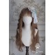 Krad Lanrete Baroque Secret Garden JSK(Limited Reservation/4 Colours/Full Payment Without Shipping)